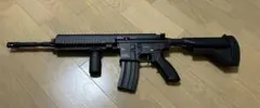2025年最新】マルイ HK416 ジャンクの人気アイテム - メルカリ