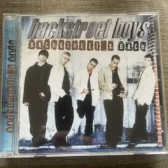 バックストリート・ボーイズ/バックストリーツ・バック