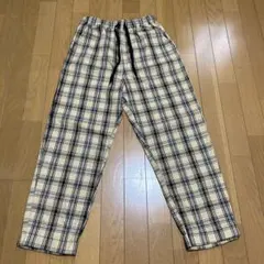 WEGO カジュアルパンツ