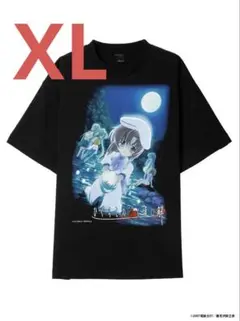 4s4ki コードギアス 反逆のルルーシュ C.C. Tシャツ 黒 L - メルカリ