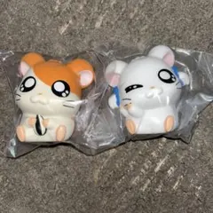 とっとこハム太郎 ぷにぷにし隊なのだ！ 2点セット