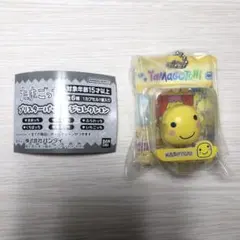 たまごっち　ブリスターパッケージコレクション　まるっち　ガチャ