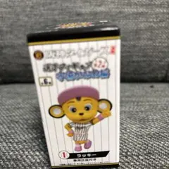 阪神タイガース選手フィギュア第２弾
