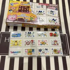 ごっち大王② ちょこぶろっくしーるたまごっち品薄//完売品／／即日発送