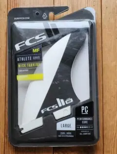fcs2 パフォーマー WHITE EDITION Mサイズ - メルカリ
