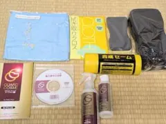 【新品未使用】GUARD COSME トヨタ専用メンテナンスキットのサムネイル
