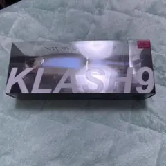 DRT KLASH９LOW - Specter Ver.2のサムネイル
