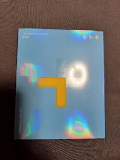 TXT THE DREAM CHAPTER: STAR