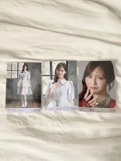 髙松瞳 イコラブ 劇薬中毒 MV衣装・封入 生写真 - メルカリ