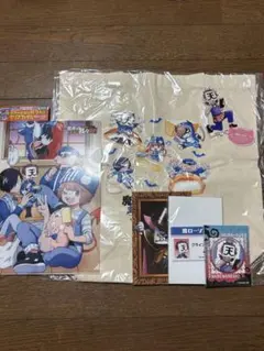 ○○の主役は我々だ! 魔界の主役は我々だ! ローソン アニカフェ コラボ