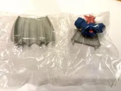 【新品未使用】ダーブラ ガチャ
