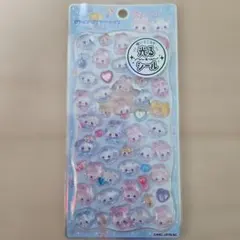 光るジュエルプチドロップ　まじかるベリーベリー