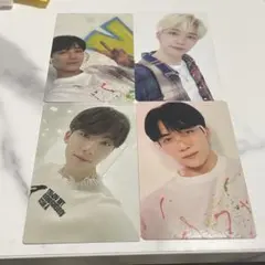 SEVENTEEN ジョンハン