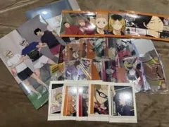 ハイキュー セット