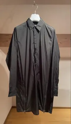 JILSANDER ナイロンシャツのサムネイル