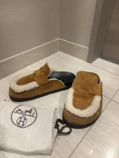 2025年最新】エルメスサンダルゴーの人気アイテム - メルカリ