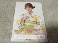 櫻坂46 関有美子 生写真 浴衣 - メルカリ