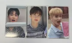 nct マーク トレカ