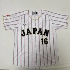 2026年最新】侍ジャパン 大谷ユニフォームの人気アイテム - メルカリ