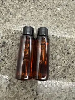 シュウエムラ　クレンジング　15ml×2 新品未使用