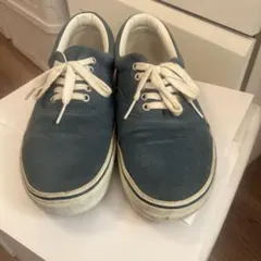 vans バンズ  エラ　us9.5