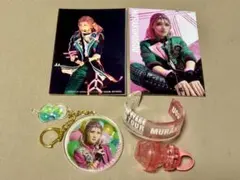 ミュージカル刀剣乱舞 江おんすていじ 村雲江 セット