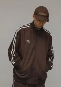 2025年最新】umbro アンブロ トラックジャケットの人気アイテム