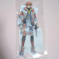 北見遊征 にじさんじ Welcome goods アクスタ アクリルスタンド