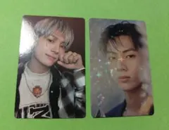 enhypen ジェイ トレカ セット商品 ★