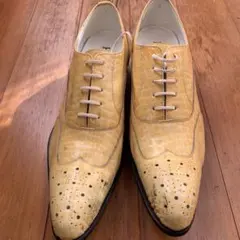 2025年最新】ヒロムタカハラ 靴の人気アイテム - メルカリ