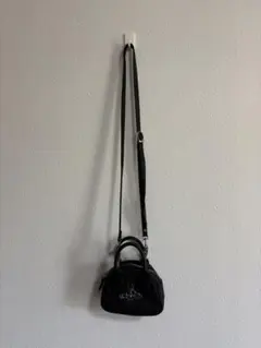 Vivienne Westwood ヤスミンバック ショルダーバック