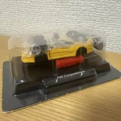 Ferrari F40 Competizione ミニカー