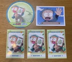 忍たま乱太郎　スイパラ　乱太郎