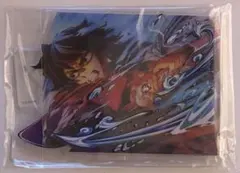 鬼滅の刃 WEBSHOPくじ 第三弾KV 冨岡義勇B賞　アクリルスタンド