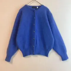 2025年最新】ビンテージモヘアカーディガンの人気アイテム - メルカリ