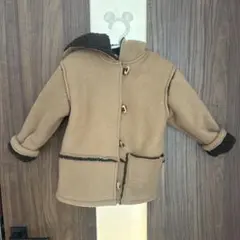 ニックスナット アウター