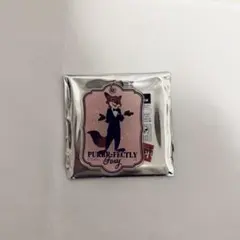 ズートピア オーマイカフェ ニック アクリルキーホルダー