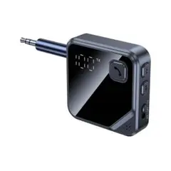 新品 Bluetooth トランスミッター レシーバー ワイヤレス レシーバー