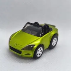 チョロQ ホンダS2000 タイプS - メルカリ