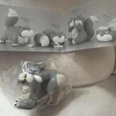 ディズニーキャラクター　ルシファー　C