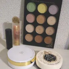 コスメまとめ売り