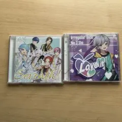 いれいす　CD まとめ売り
