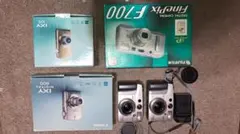 2026年最新】finepix f700の人気アイテム - メルカリ
