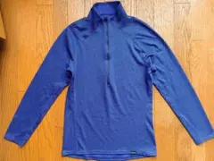 森*人様 パタゴニア キャプリーン3ミッドウェイト ハーフジップ