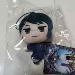 禪院直哉 ぬい 呪術廻戦 ぬいぐるみマスコット 死滅回遊 ジャンプ