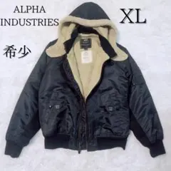 2025年最新】alpha n-2bの人気アイテム - メルカリ