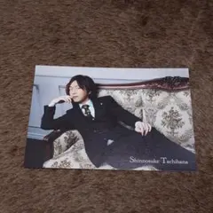 遙かなる時空の中で6 立花慎之介 ポストカード