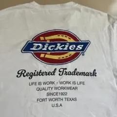 Dickies Tシャツ