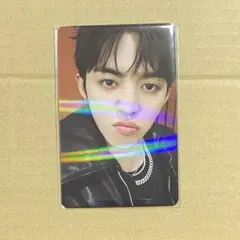 SEVENTEEN CxM 公演記念 ラキドロ weverse エスクプス