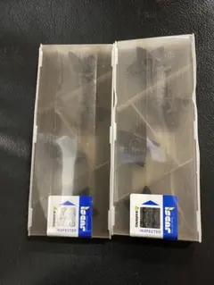 2026年最新】ISCAR チップの人気アイテム - メルカリ